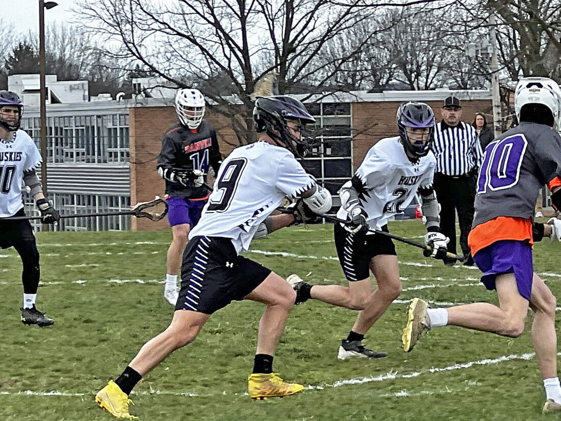 Lax Attack News, Sports, Jobs The Sentinel